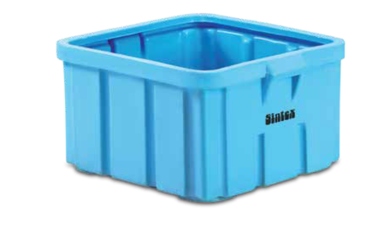 Sintex – Stackable Crates